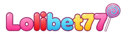 Lolibet77 Logo